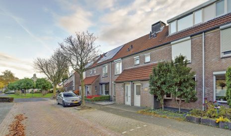 Te koop: Foto Woonhuis aan de Scholverbos 42 in Rijen