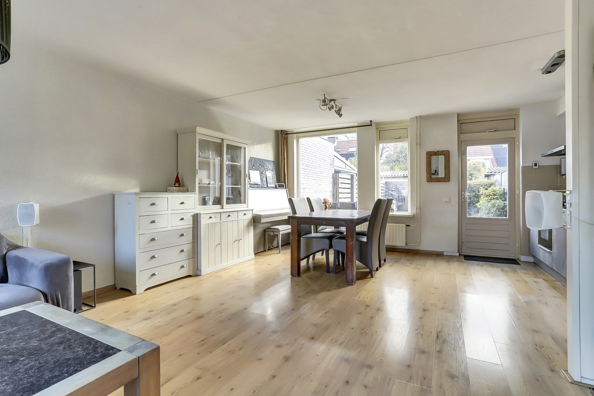 Te koop: Foto Woonhuis aan de Scholverbos 42 in Rijen