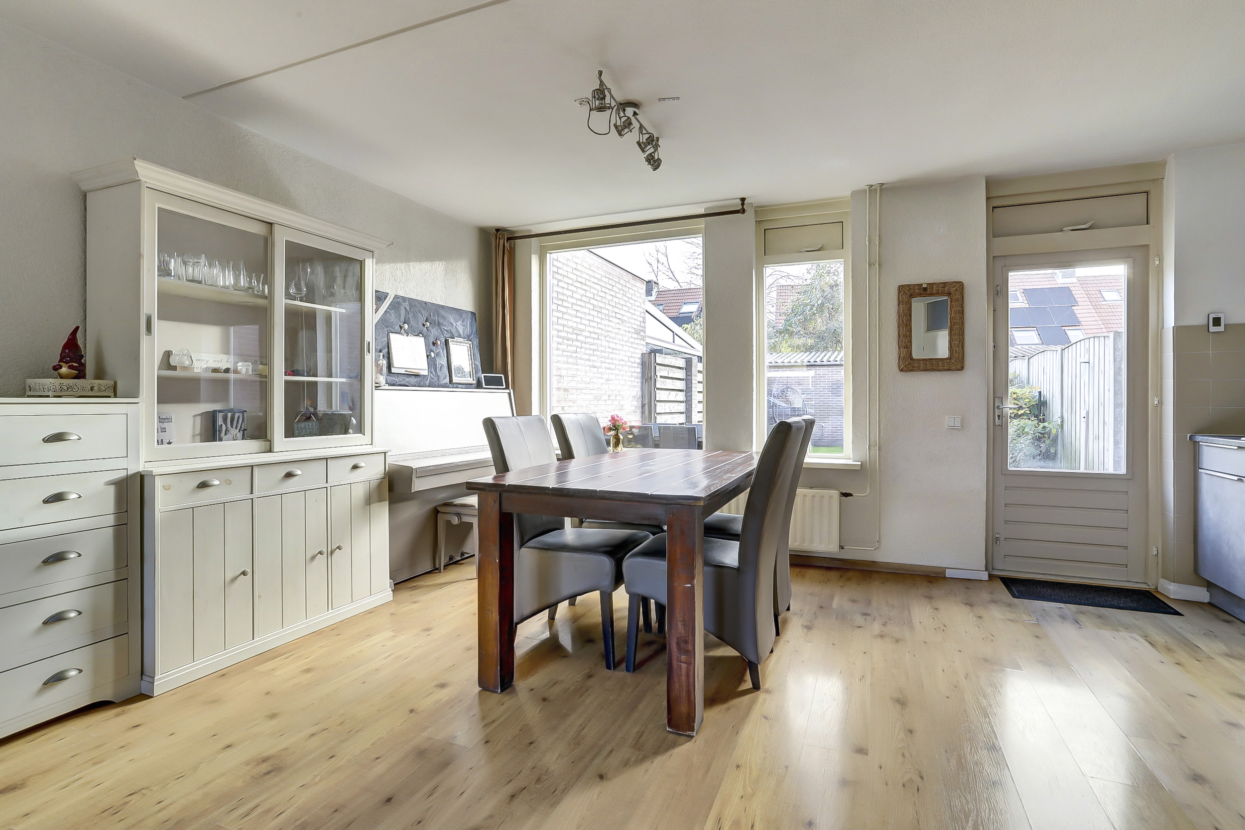 Te koop: Foto Woonhuis aan de Scholverbos 42 in Rijen