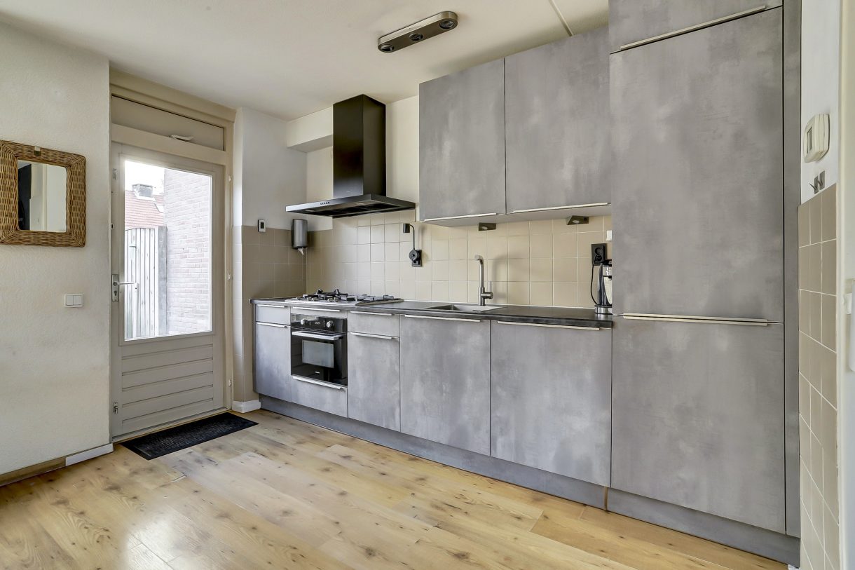 Te koop: Foto Woonhuis aan de Scholverbos 42 in Rijen