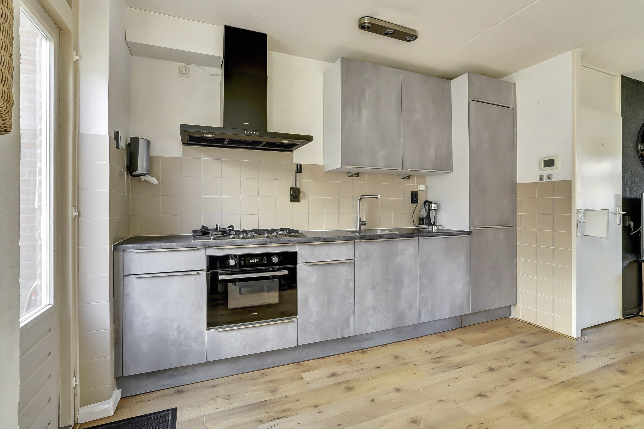 Te koop: Foto Woonhuis aan de Scholverbos 42 in Rijen