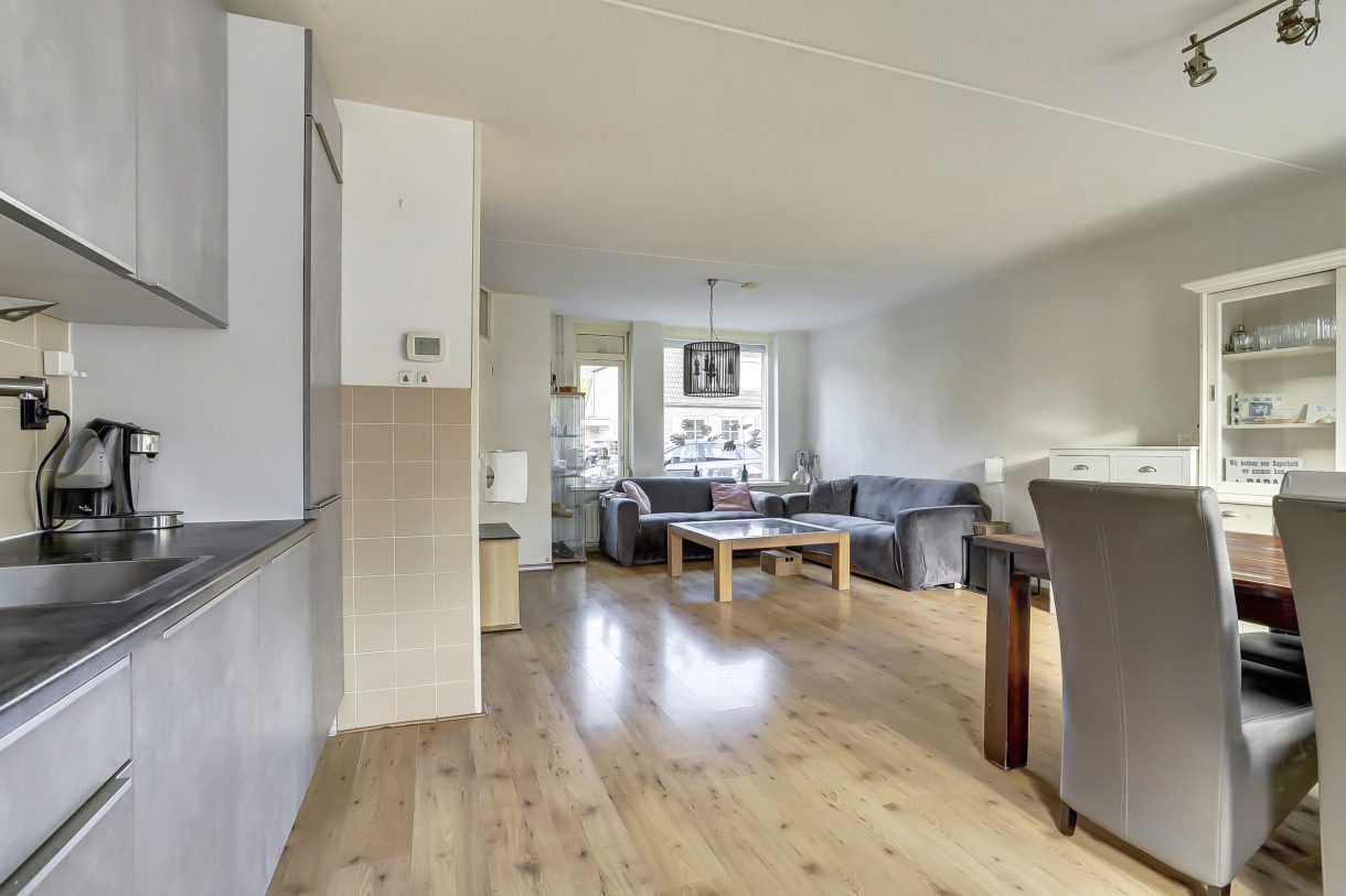 Te koop: Foto Woonhuis aan de Scholverbos 42 in Rijen