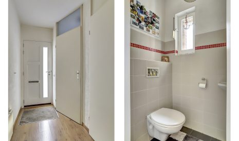 Te koop: Foto Woonhuis aan de Scholverbos 42 in Rijen