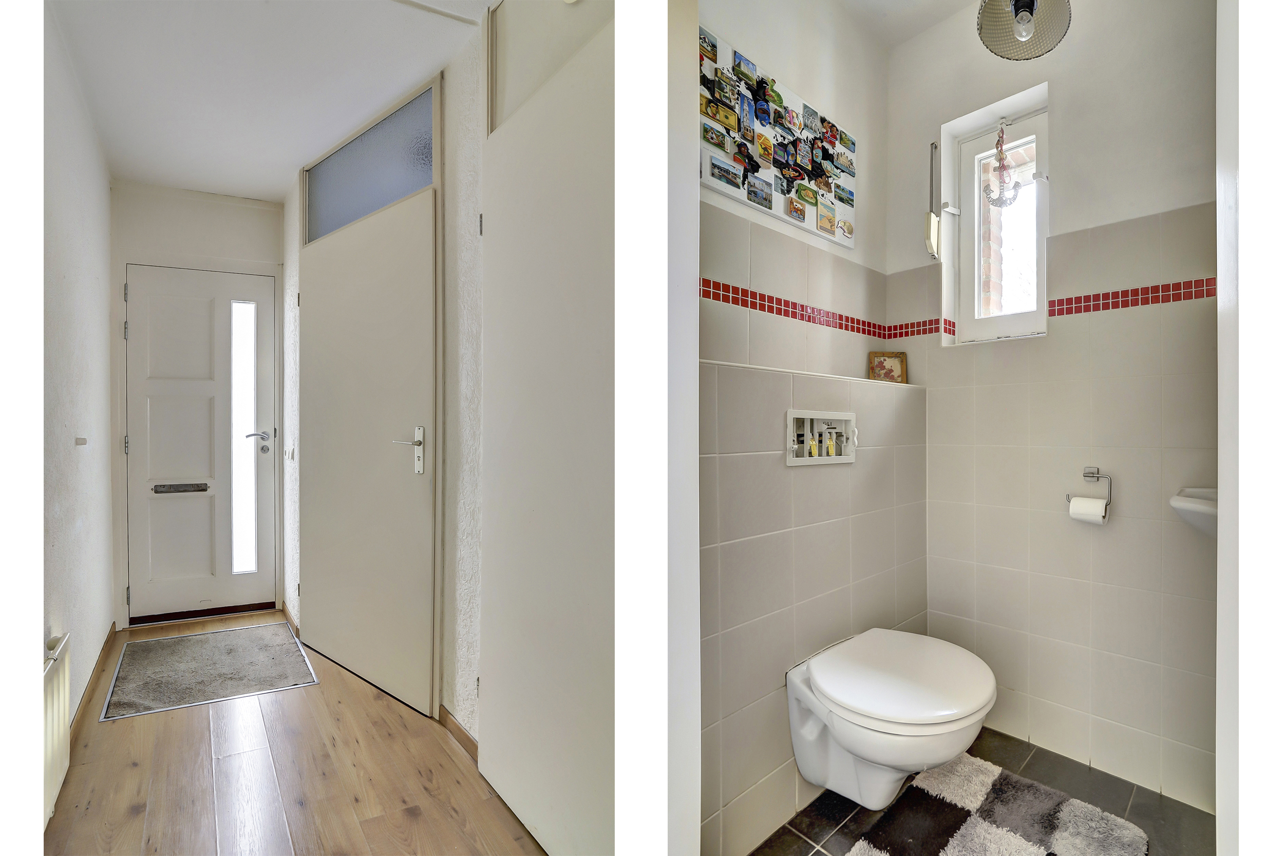 Te koop: Foto Woonhuis aan de Scholverbos 42 in Rijen