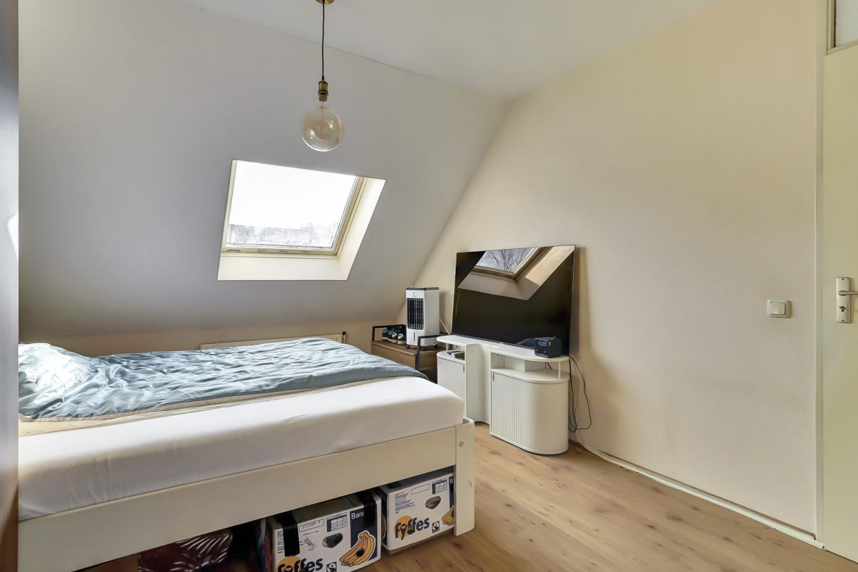 Te koop: Foto Woonhuis aan de Scholverbos 42 in Rijen