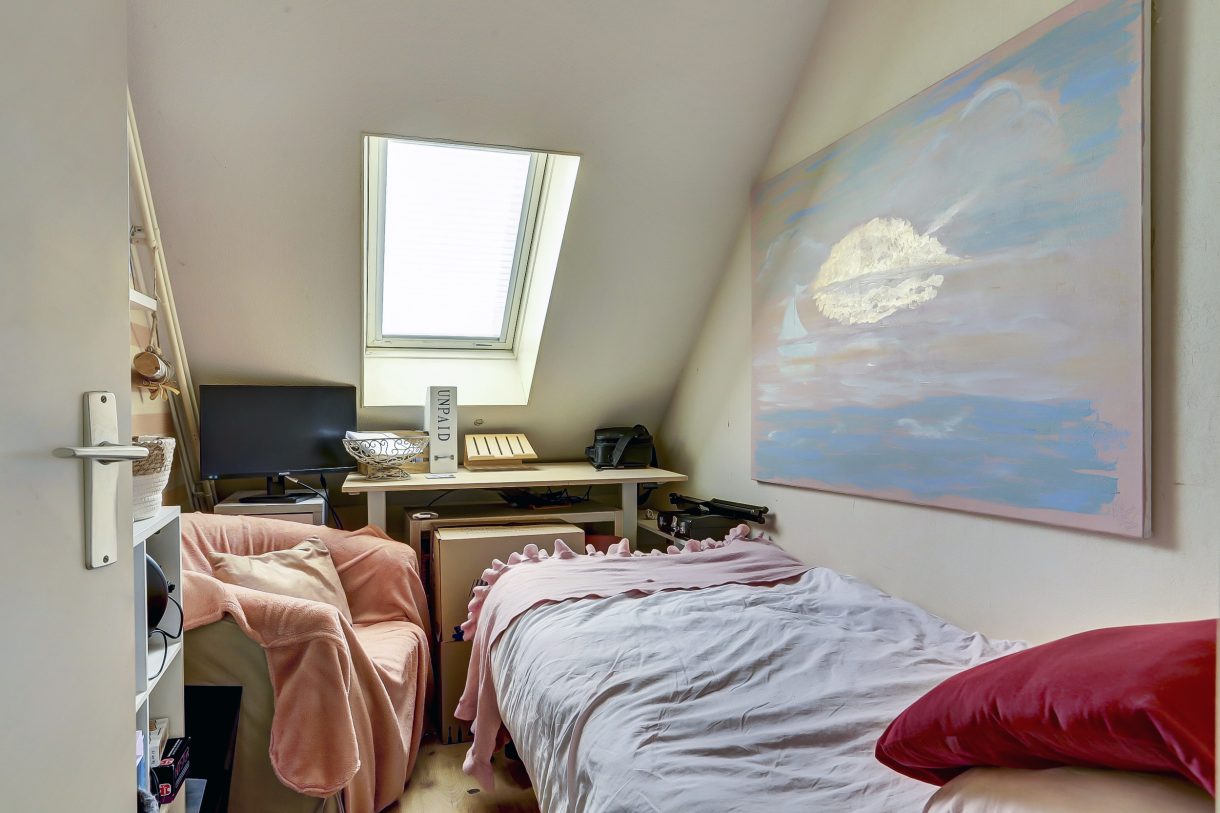 Te koop: Foto Woonhuis aan de Scholverbos 42 in Rijen