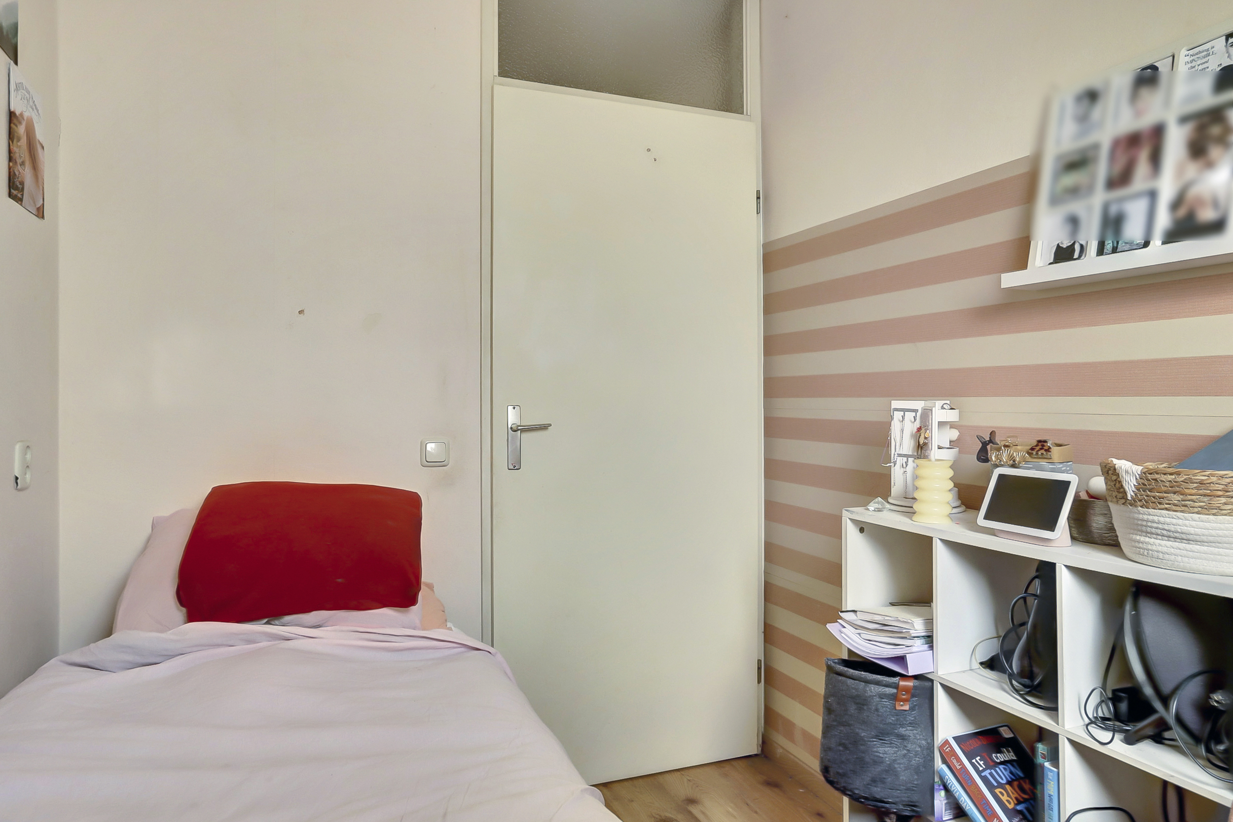 Te koop: Foto Woonhuis aan de Scholverbos 42 in Rijen