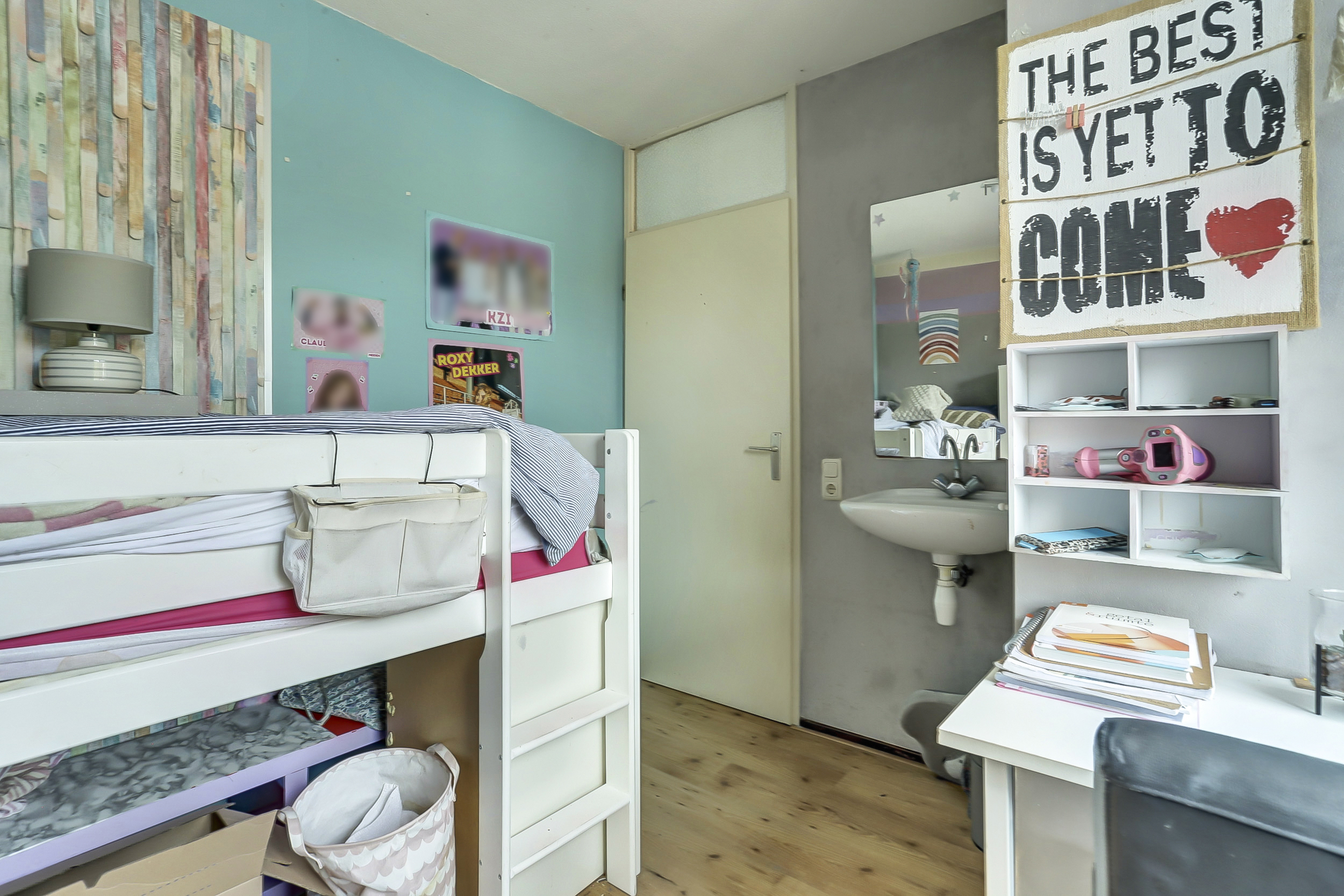 Te koop: Foto Woonhuis aan de Scholverbos 42 in Rijen