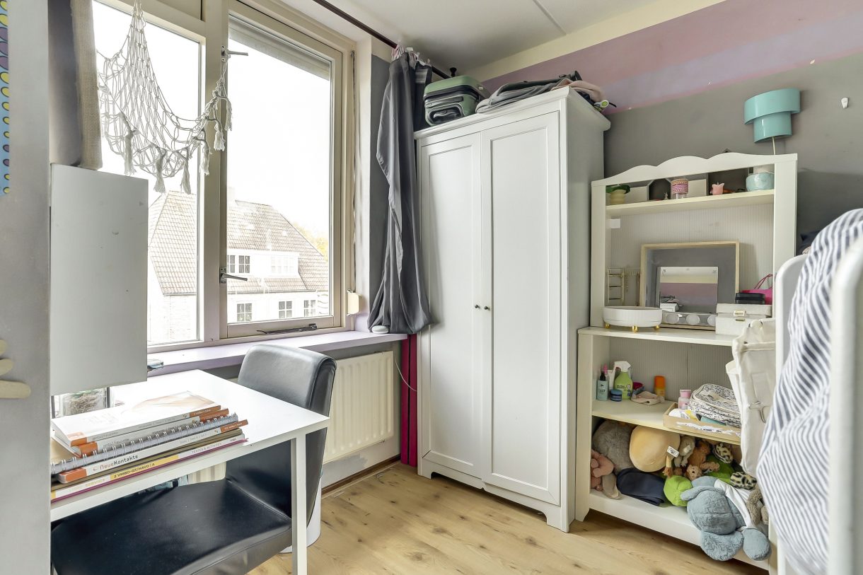 Te koop: Foto Woonhuis aan de Scholverbos 42 in Rijen