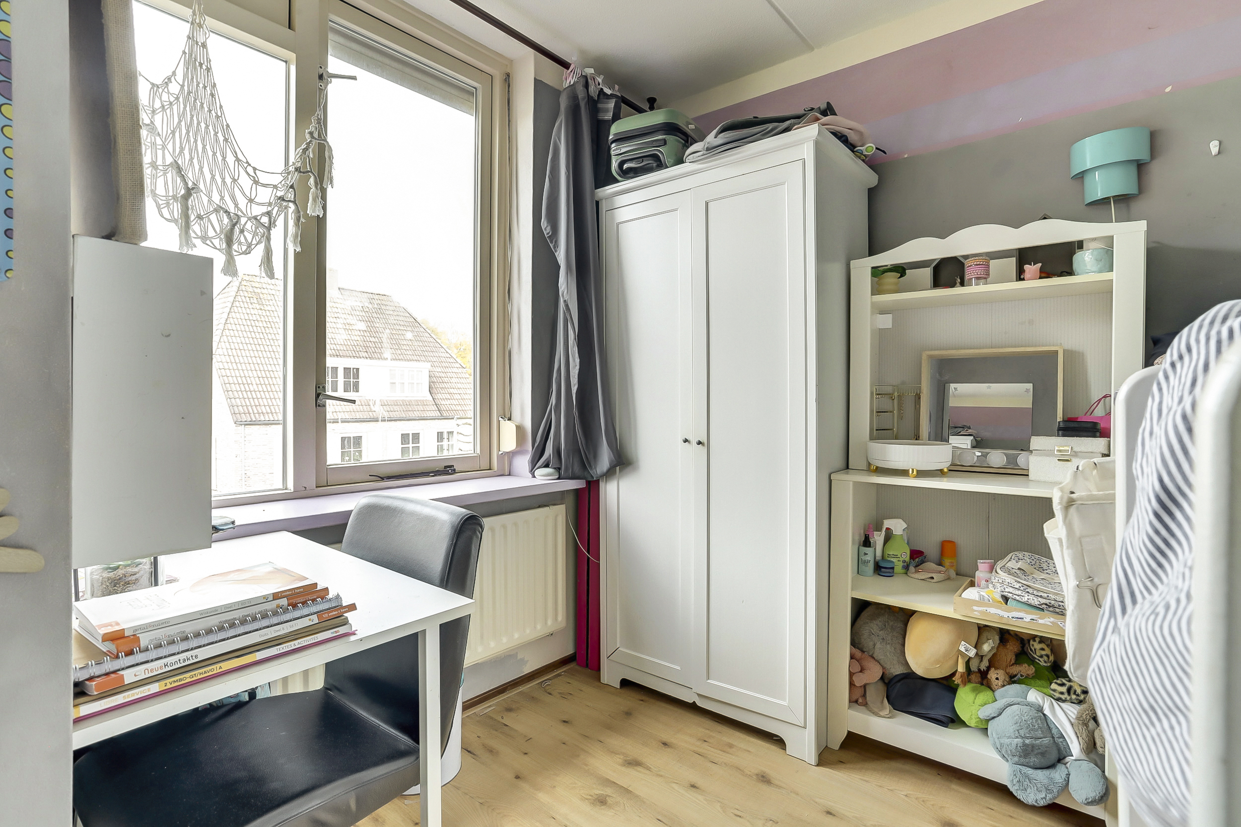 Te koop: Foto Woonhuis aan de Scholverbos 42 in Rijen