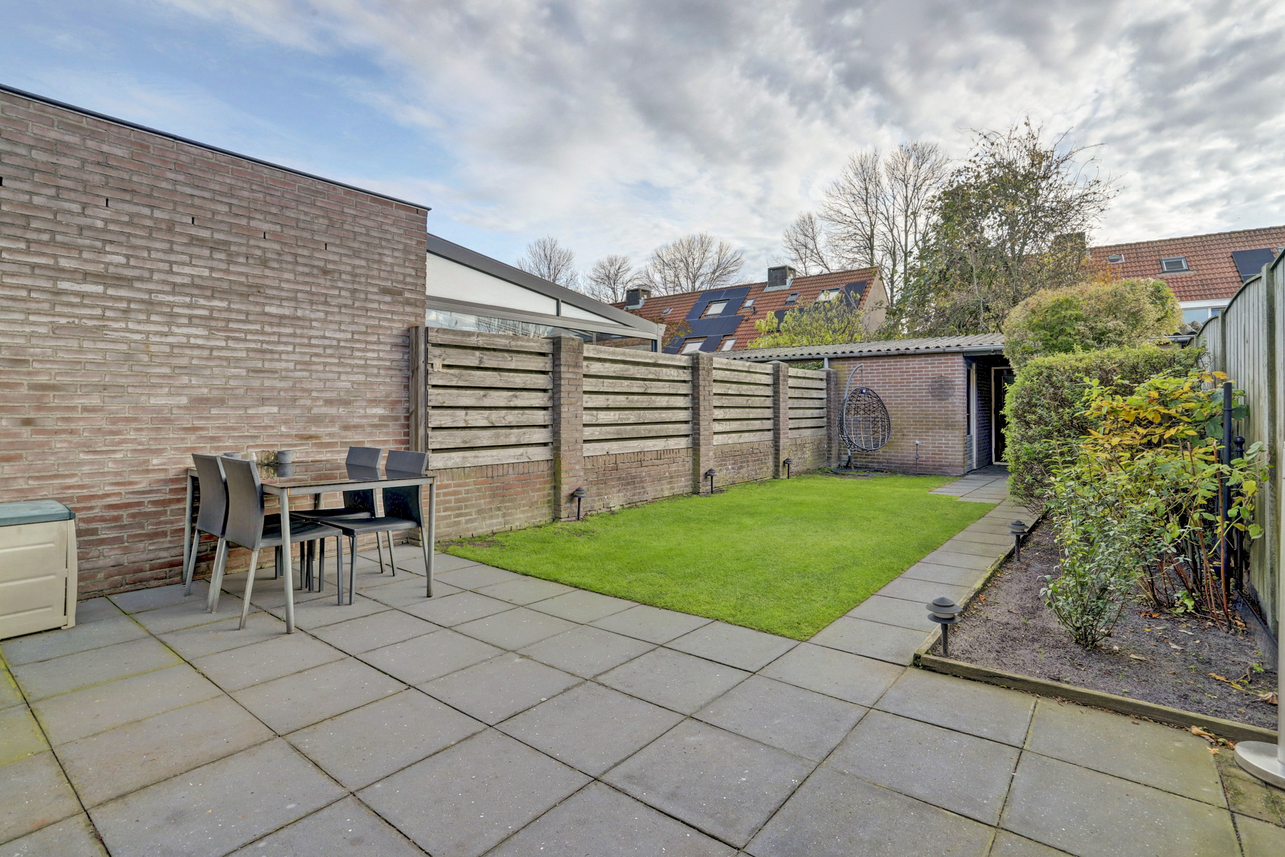 Te koop: Foto Woonhuis aan de Scholverbos 42 in Rijen