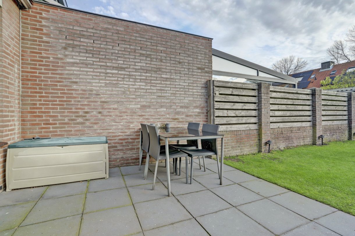 Te koop: Foto Woonhuis aan de Scholverbos 42 in Rijen