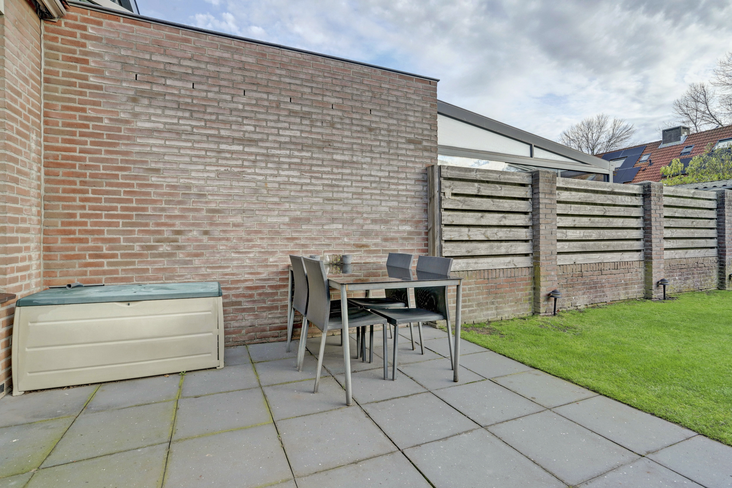 Te koop: Foto Woonhuis aan de Scholverbos 42 in Rijen