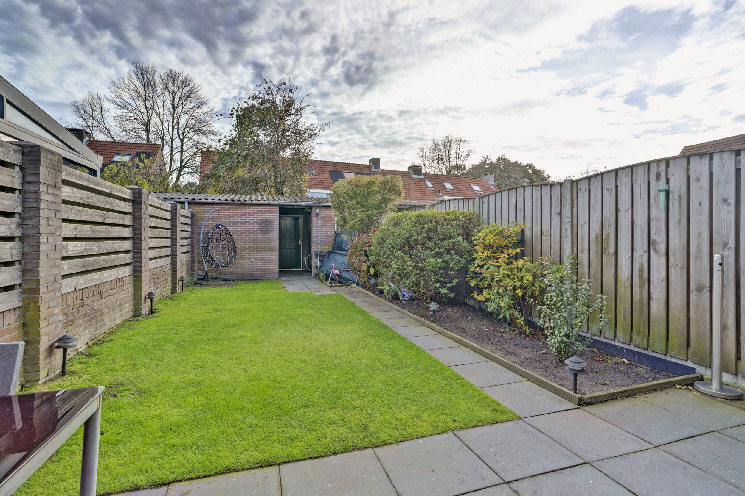 Te koop: Foto Woonhuis aan de Scholverbos 42 in Rijen