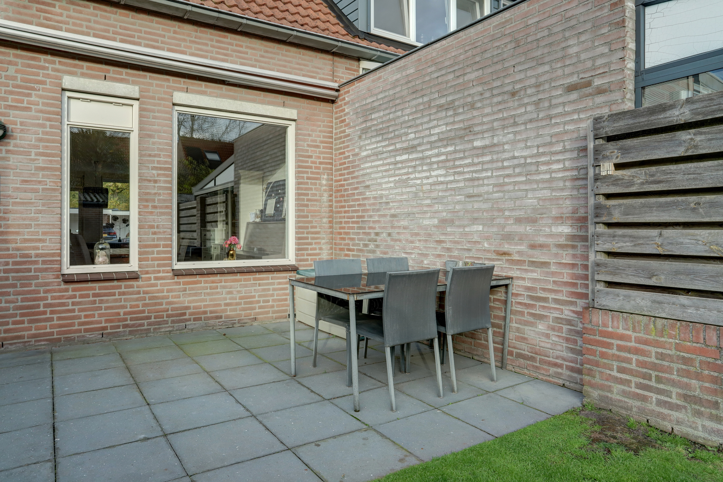 Te koop: Foto Woonhuis aan de Scholverbos 42 in Rijen