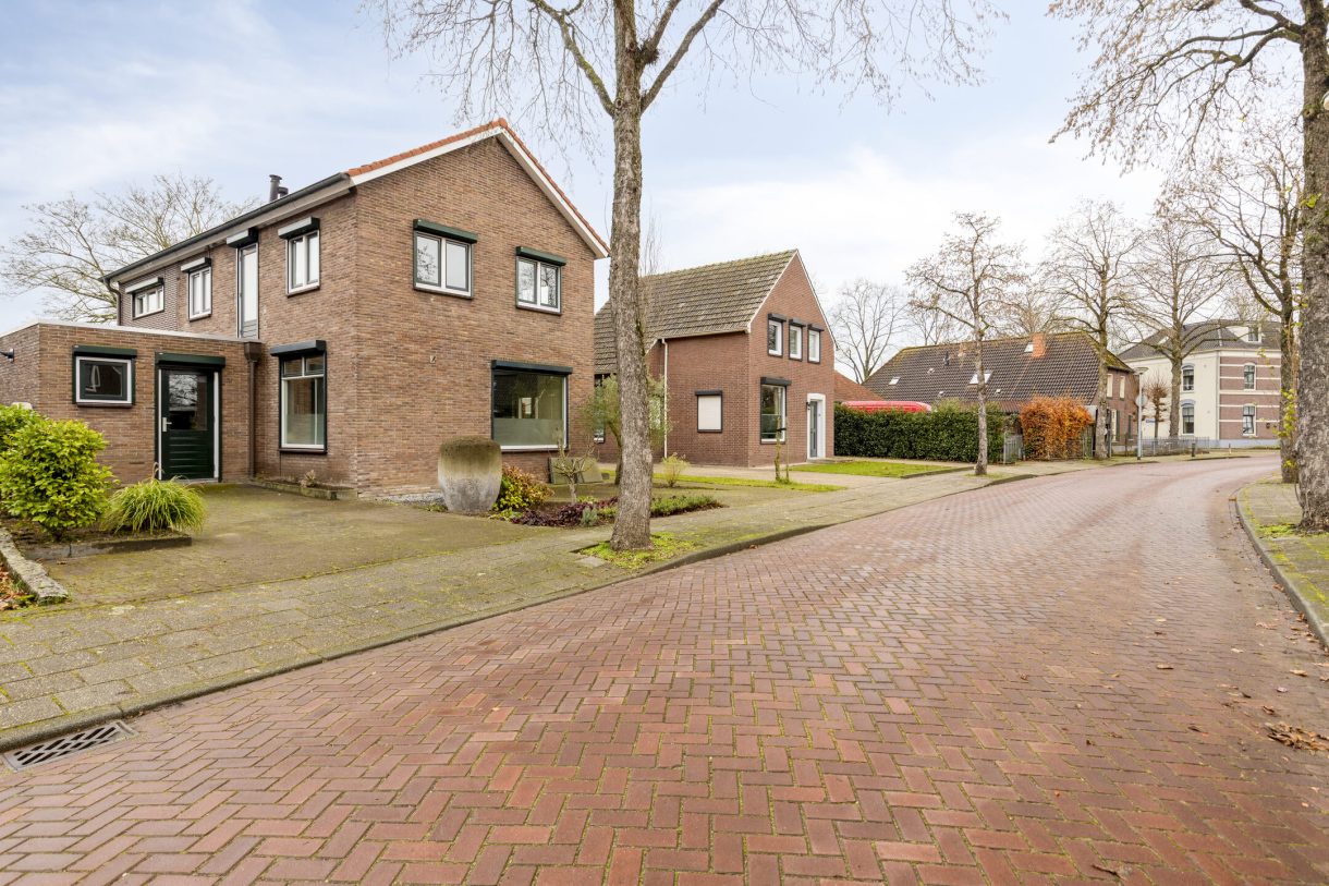 Te koop: Foto Woonhuis aan de Hovenstraat 8 in Dinxperlo