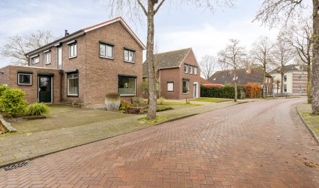 Hoofdfoto van Dinxperlo Hovenstraat 8