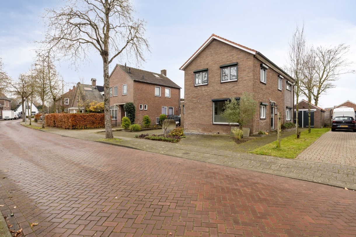 Te koop: Foto Woonhuis aan de Hovenstraat 8 in Dinxperlo