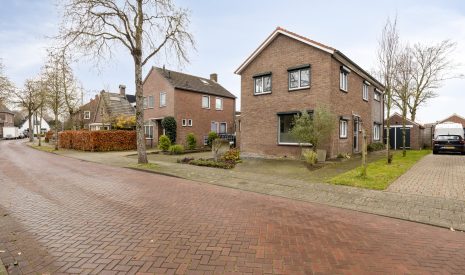 Te koop: Foto Woonhuis aan de Hovenstraat 8 in Dinxperlo