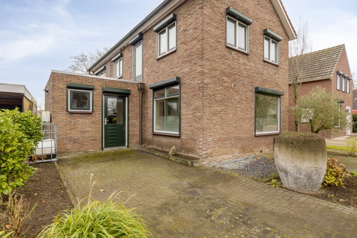 Te koop: Foto Woonhuis aan de Hovenstraat 8 in Dinxperlo