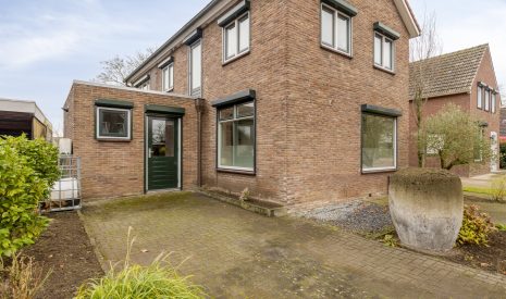 Te koop: Foto Woonhuis aan de Hovenstraat 8 in Dinxperlo