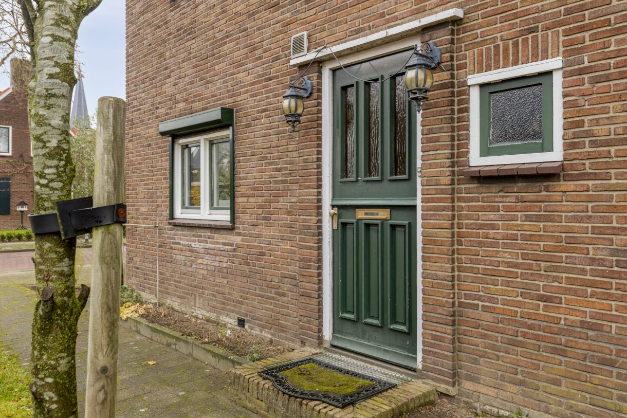 Te koop: Foto Woonhuis aan de Hovenstraat 8 in Dinxperlo