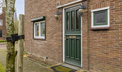 Te koop: Foto Woonhuis aan de Hovenstraat 8 in Dinxperlo