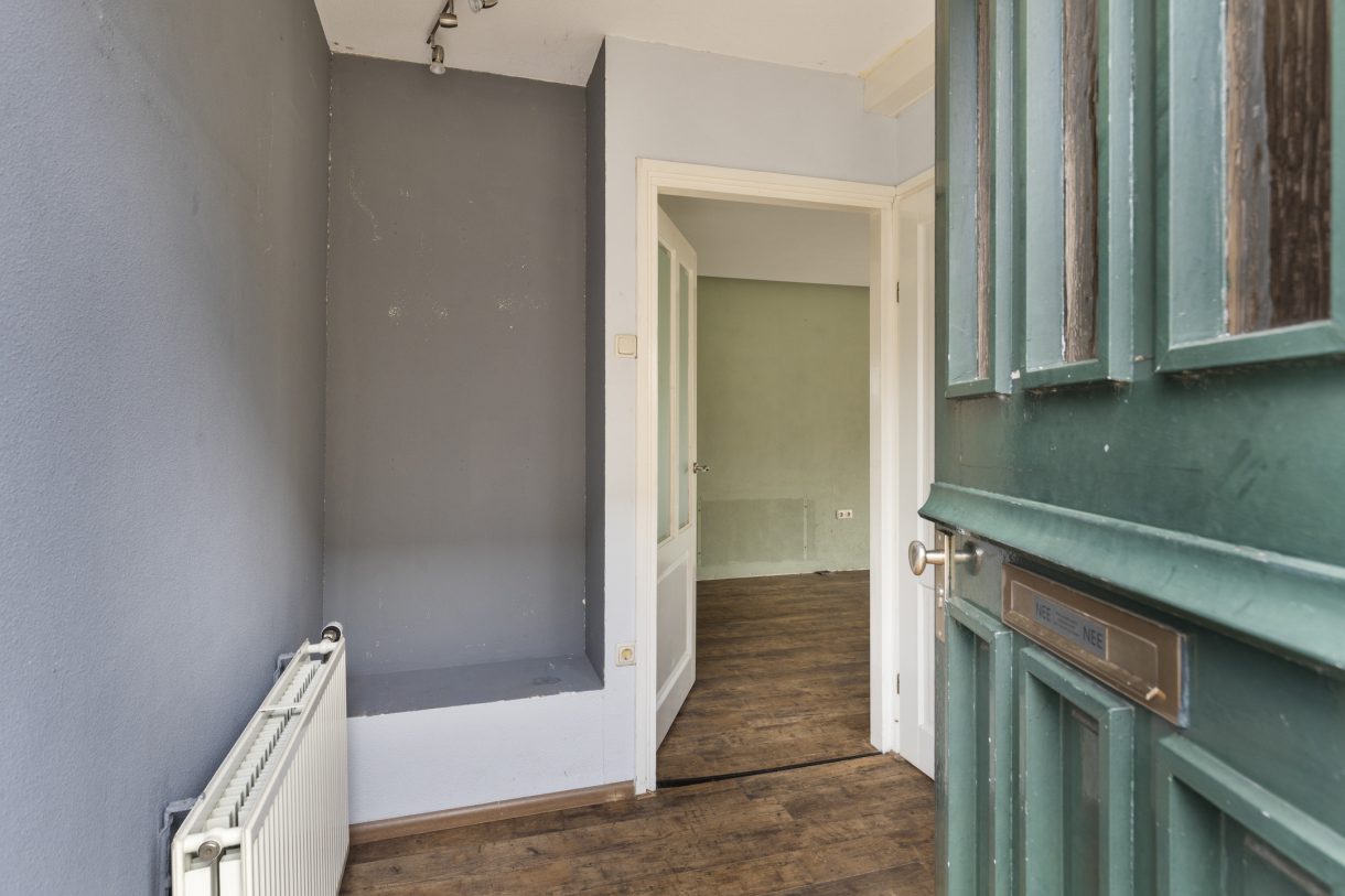 Te koop: Foto Woonhuis aan de Hovenstraat 8 in Dinxperlo