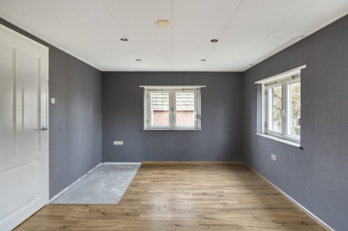 Te koop: Foto Woonhuis aan de Hovenstraat 8 in Dinxperlo