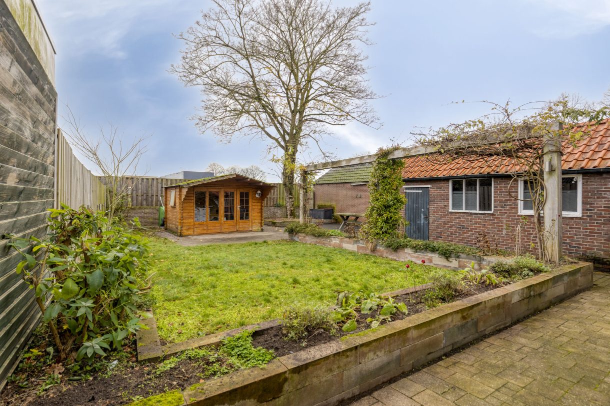 Te koop: Foto Woonhuis aan de Hovenstraat 8 in Dinxperlo