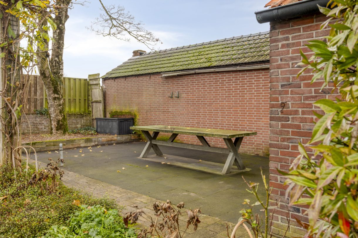 Te koop: Foto Woonhuis aan de Hovenstraat 8 in Dinxperlo