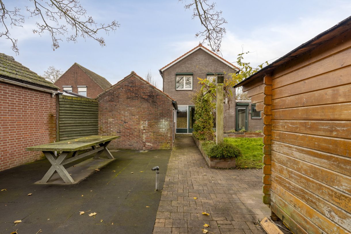 Te koop: Foto Woonhuis aan de Hovenstraat 8 in Dinxperlo