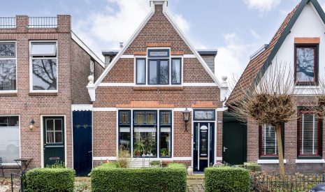 Hoofdfoto van Meppel Blankensteinweg 12