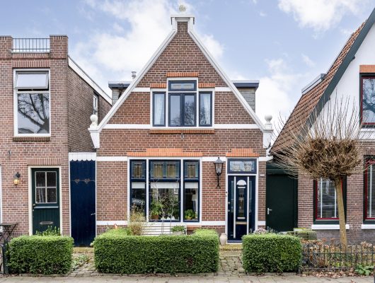 Hoofdfoto van Meppel Blankensteinweg 12