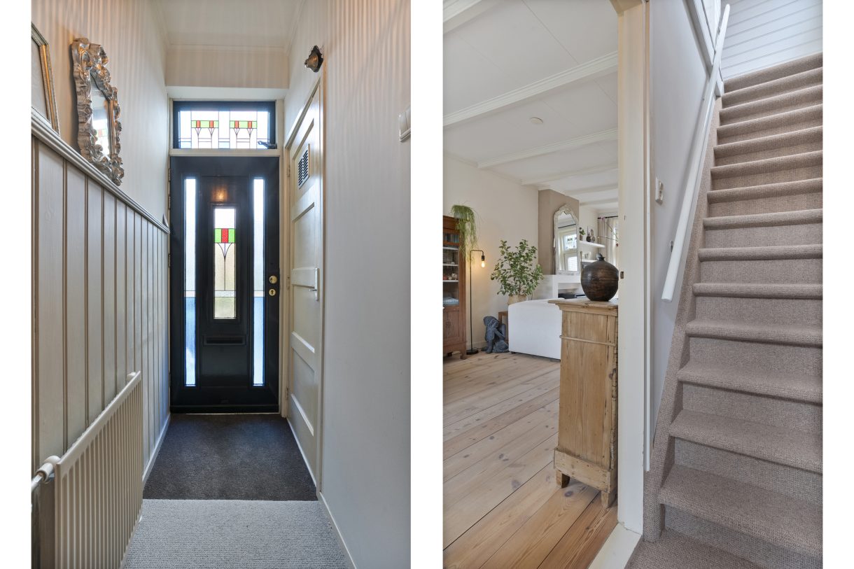 Te koop: Foto Woonhuis aan de Blankensteinweg 12 in Meppel