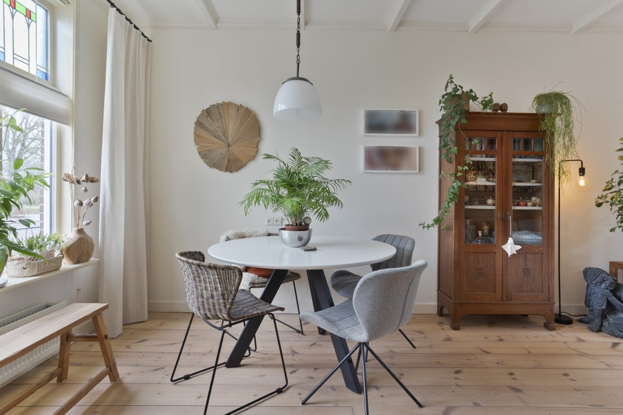 Te koop: Foto Woonhuis aan de Blankensteinweg 12 in Meppel