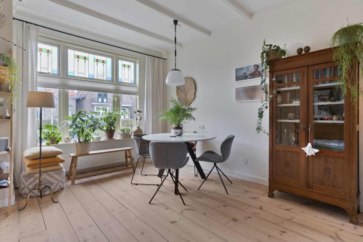 Te koop: Foto Woonhuis aan de Blankensteinweg 12 in Meppel