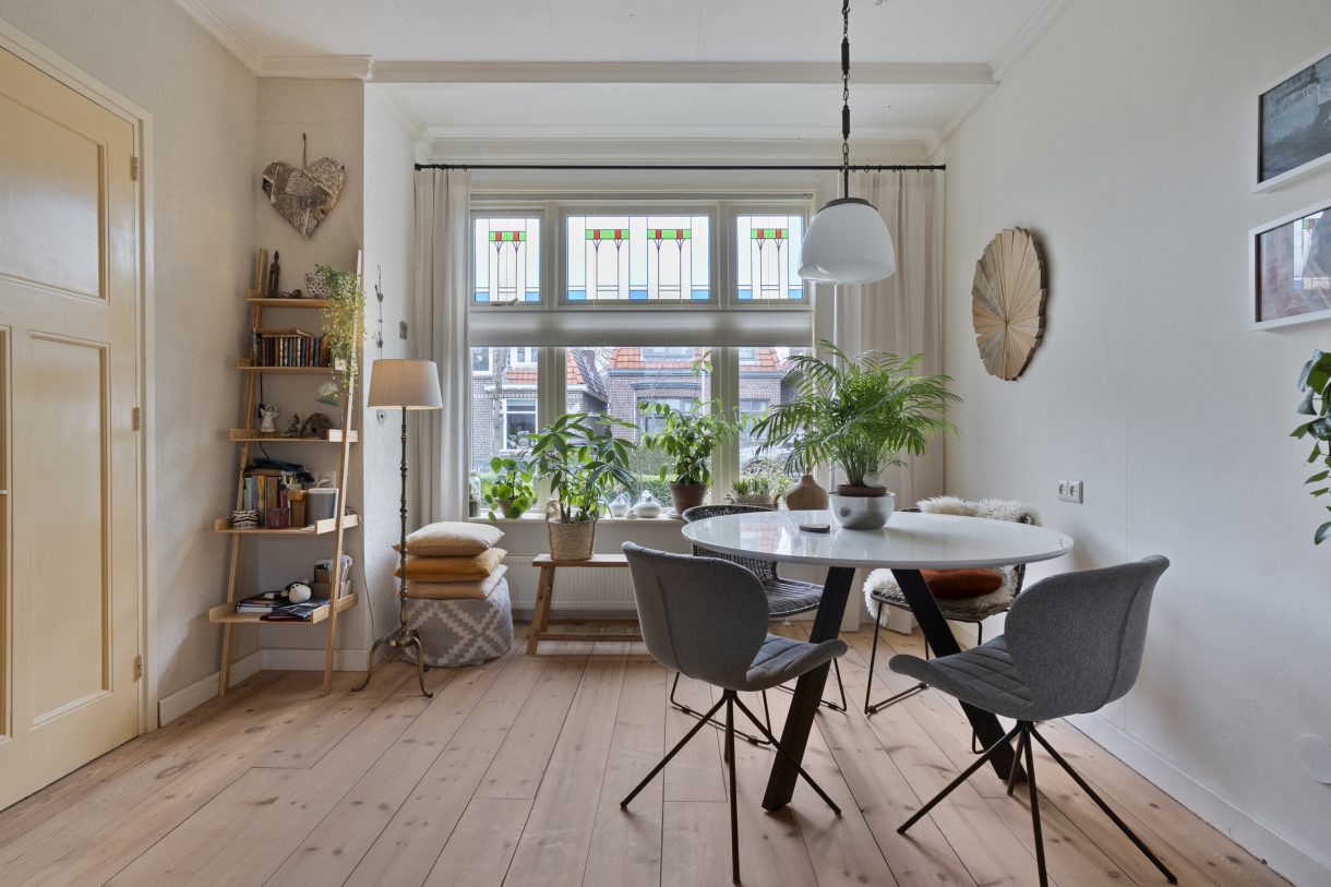 Te koop: Foto Woonhuis aan de Blankensteinweg 12 in Meppel