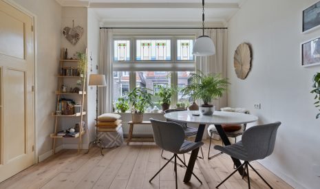 Te koop: Foto Woonhuis aan de Blankensteinweg 12 in Meppel