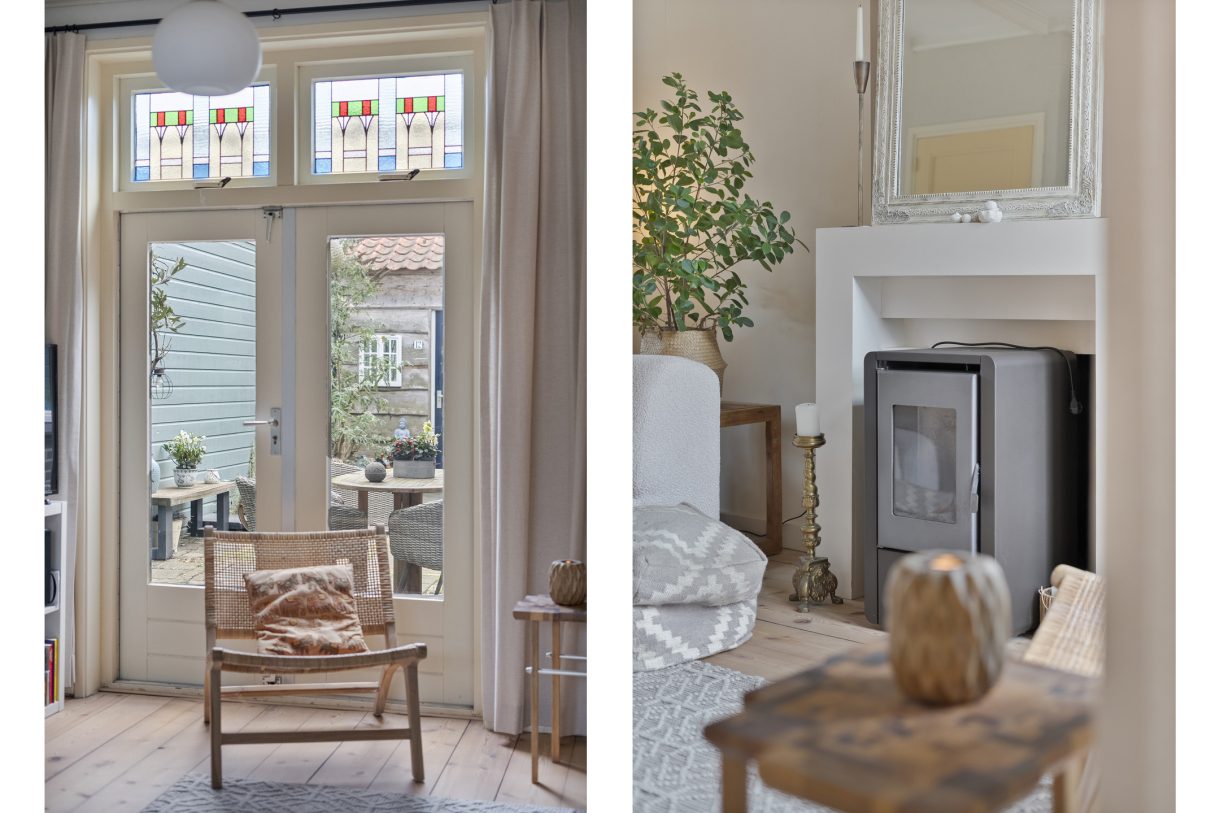 Te koop: Foto Woonhuis aan de Blankensteinweg 12 in Meppel