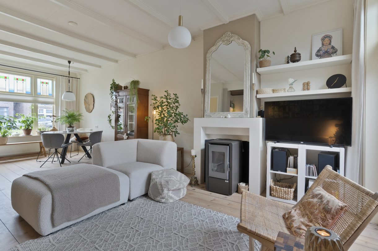 Te koop: Foto Woonhuis aan de Blankensteinweg 12 in Meppel