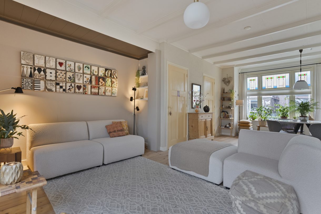 Te koop: Foto Woonhuis aan de Blankensteinweg 12 in Meppel