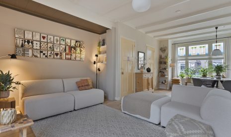 Te koop: Foto Woonhuis aan de Blankensteinweg 12 in Meppel