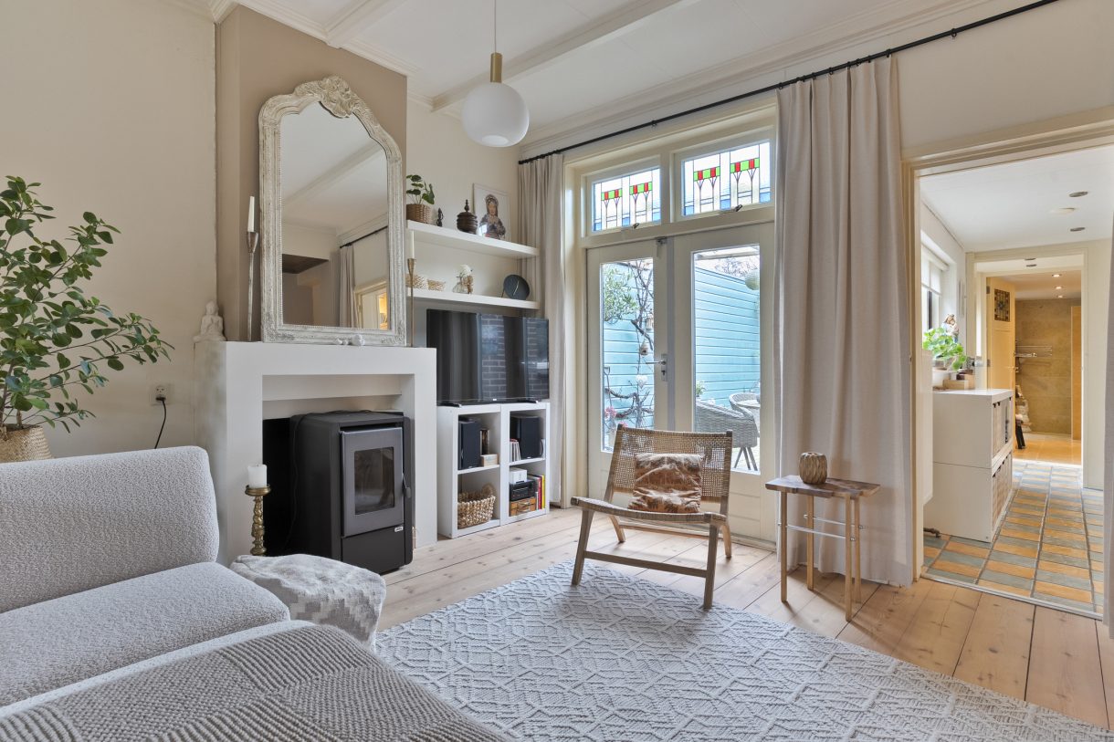 Te koop: Foto Woonhuis aan de Blankensteinweg 12 in Meppel