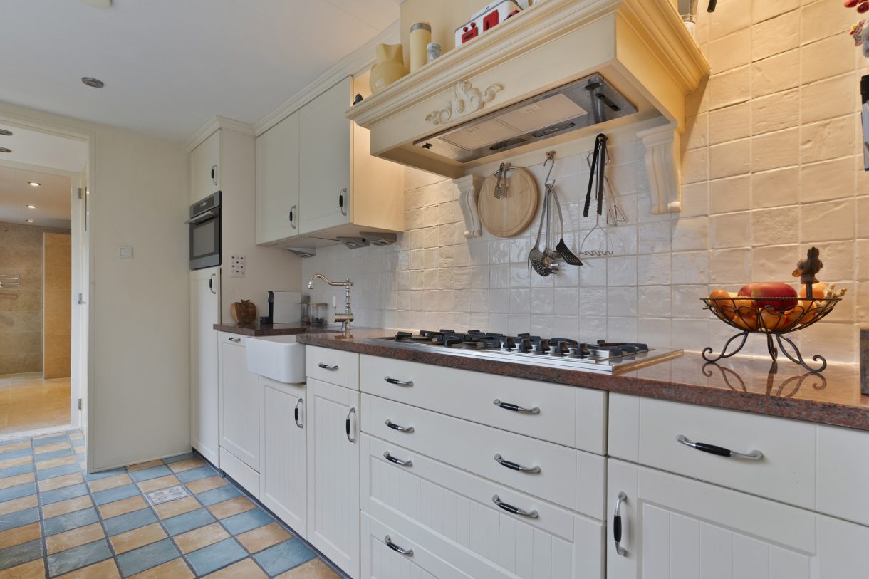 Te koop: Foto Woonhuis aan de Blankensteinweg 12 in Meppel