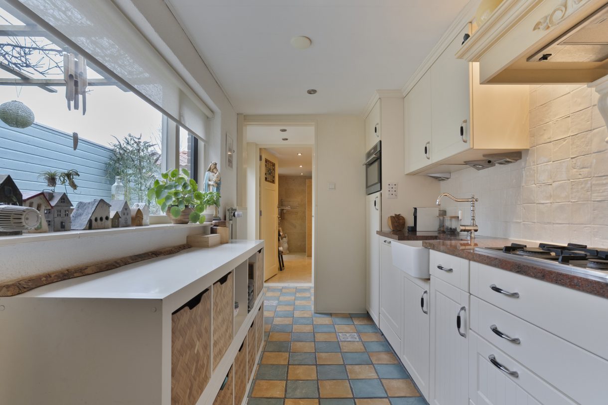 Te koop: Foto Woonhuis aan de Blankensteinweg 12 in Meppel