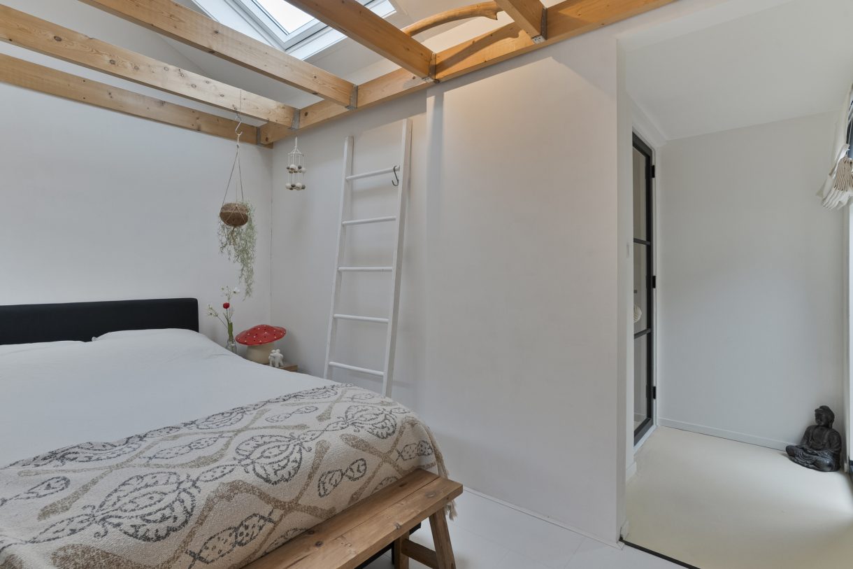 Te koop: Foto Woonhuis aan de Blankensteinweg 12 in Meppel