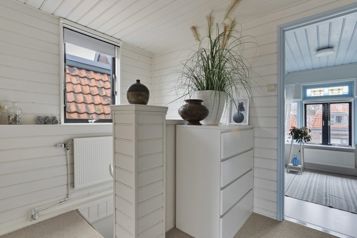 Te koop: Foto Woonhuis aan de Blankensteinweg 12 in Meppel