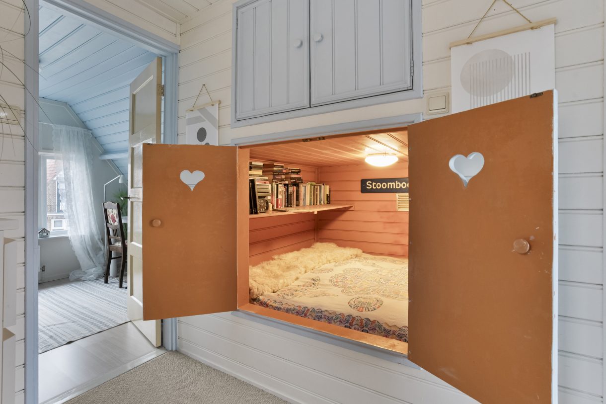 Te koop: Foto Woonhuis aan de Blankensteinweg 12 in Meppel