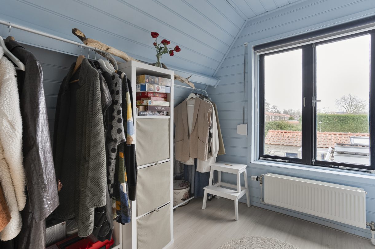 Te koop: Foto Woonhuis aan de Blankensteinweg 12 in Meppel